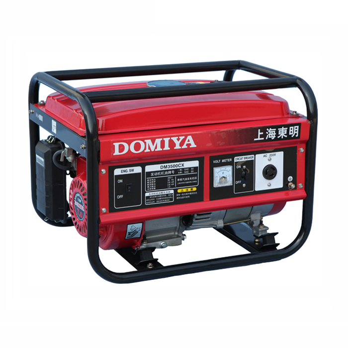 家用發(fā)電機(jī)